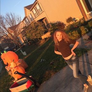 Meet your Posher, Mollie